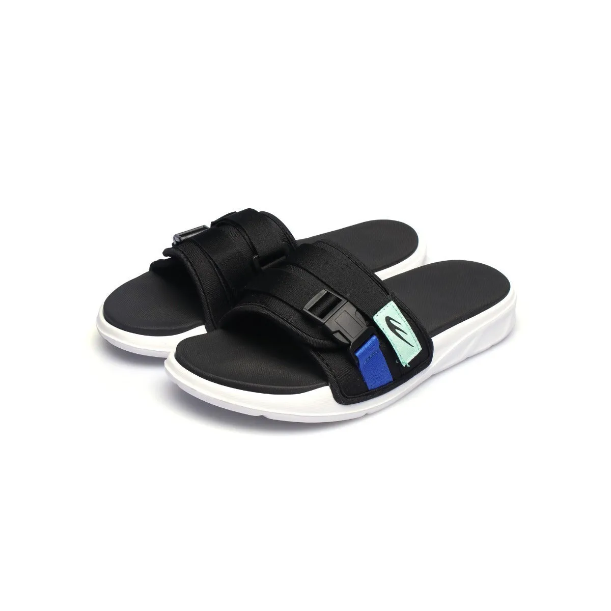 Slippers With Removable Sole SLIDEFOAM M