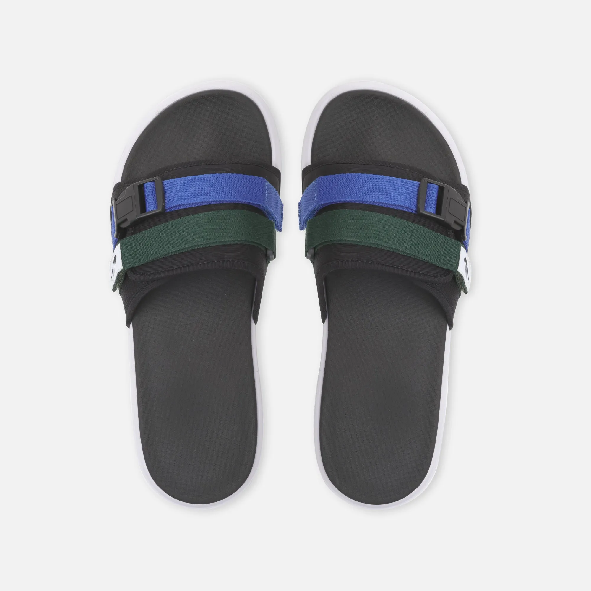 SLIDEFOAM M Blazin Roxx Slippers