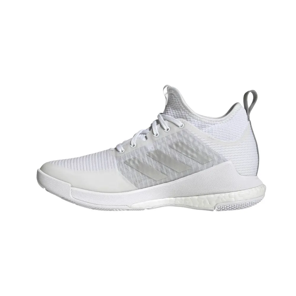 adidas Crazyflight Mid Women Volleyball Shoes Adidas Top Rated Shoes