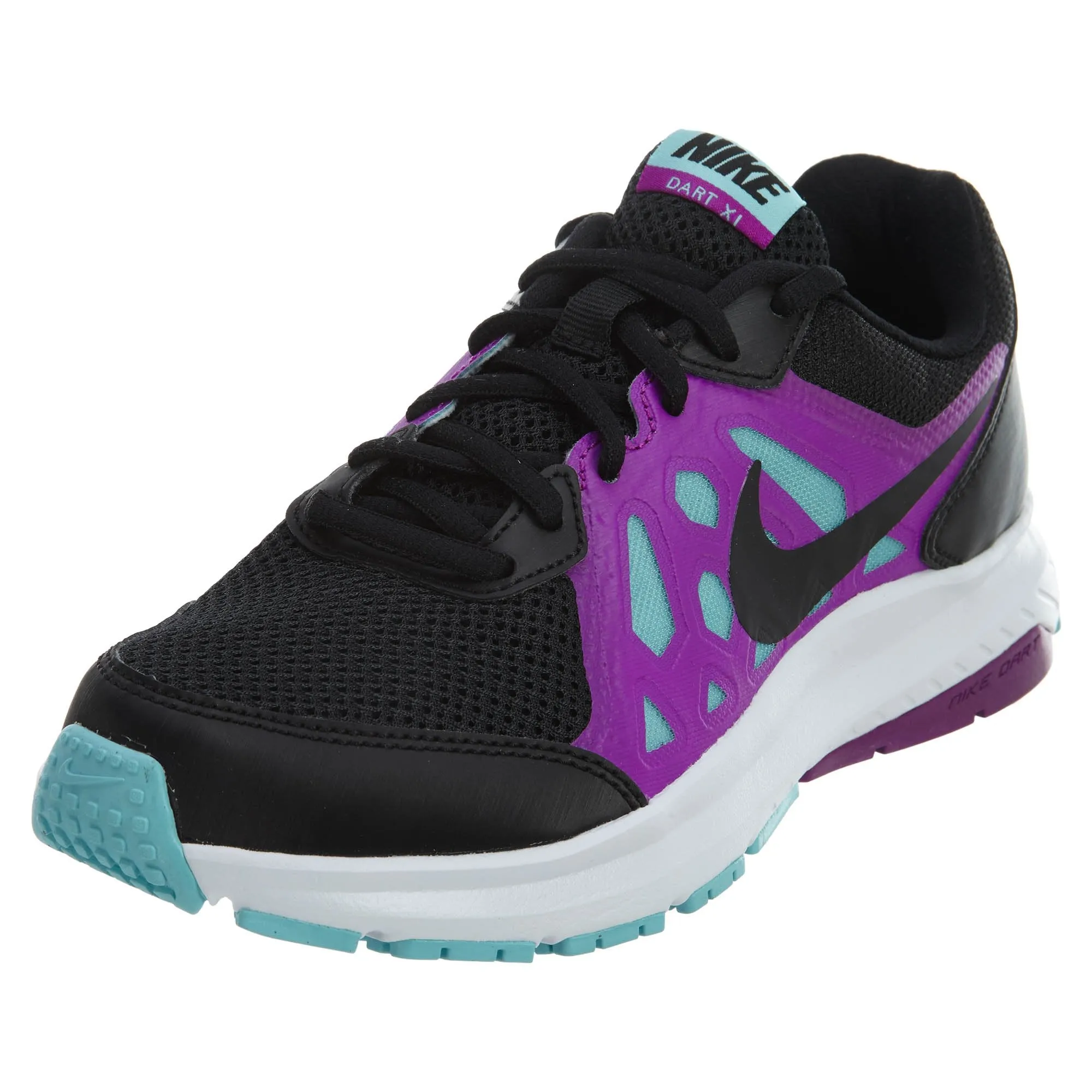 Asics Max Cushion Shoe Nike Dart 11 Msl Womens Style : 724480