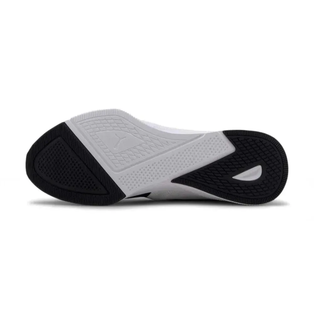 PUMA FLYER Runner Mesh Running Men - WHTBLK Asics Gore Tex Hiking Shoes