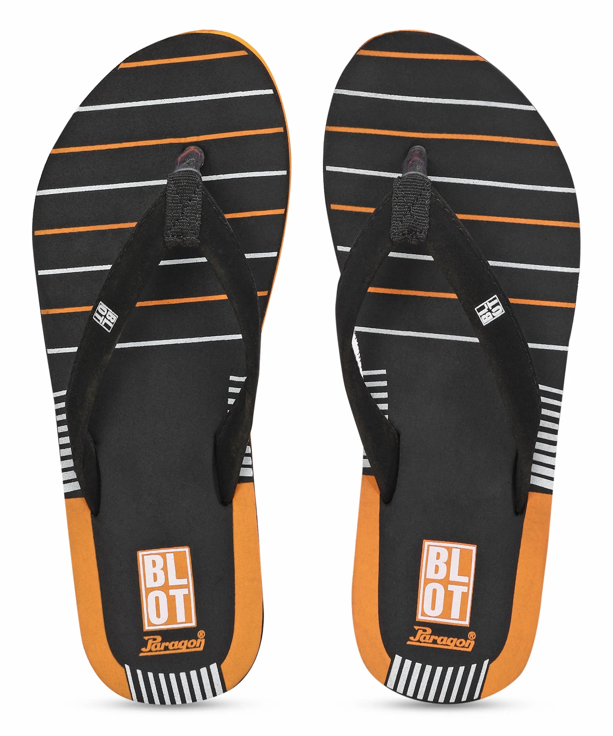 Ilse Jacobsen Flip Flops Glitter Paragon Blot K3308L Women Slippers | Lightweight Flipflops for Indoor & Outdoor | Casual & Comfortable | For Everyday Use