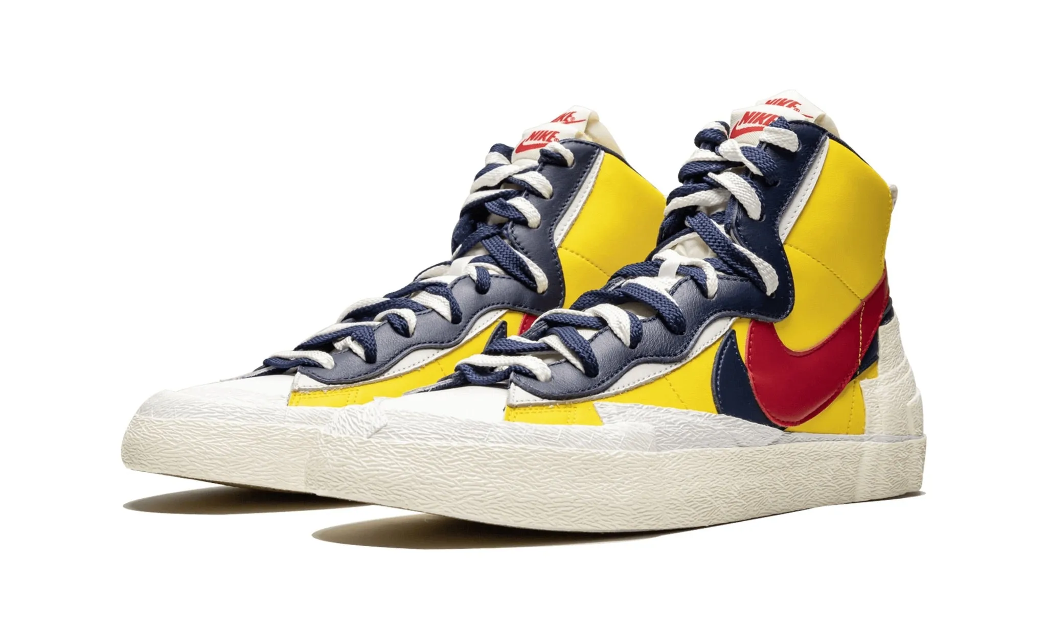 NIKE BLAZER X SACAI SNOW BEACH Asics Gt 2000 Sx Walking Shoe