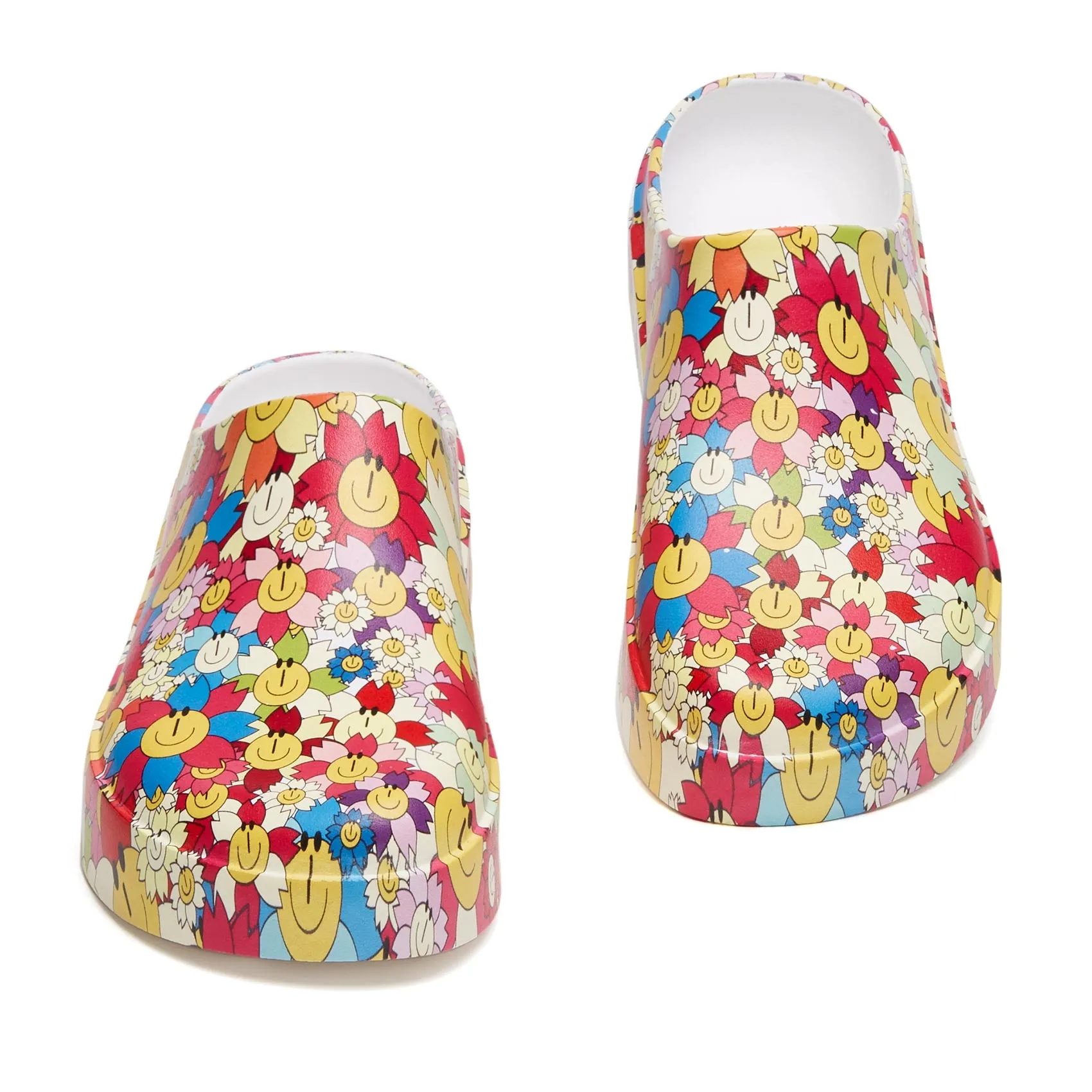 Shoes Slip Resistant Smiley HANA 4 Tenerife Women