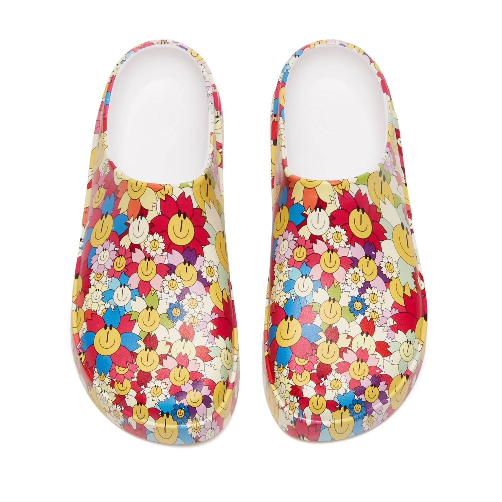 Smiley HANA 4 Tenerife Women Slip On With Arch Support