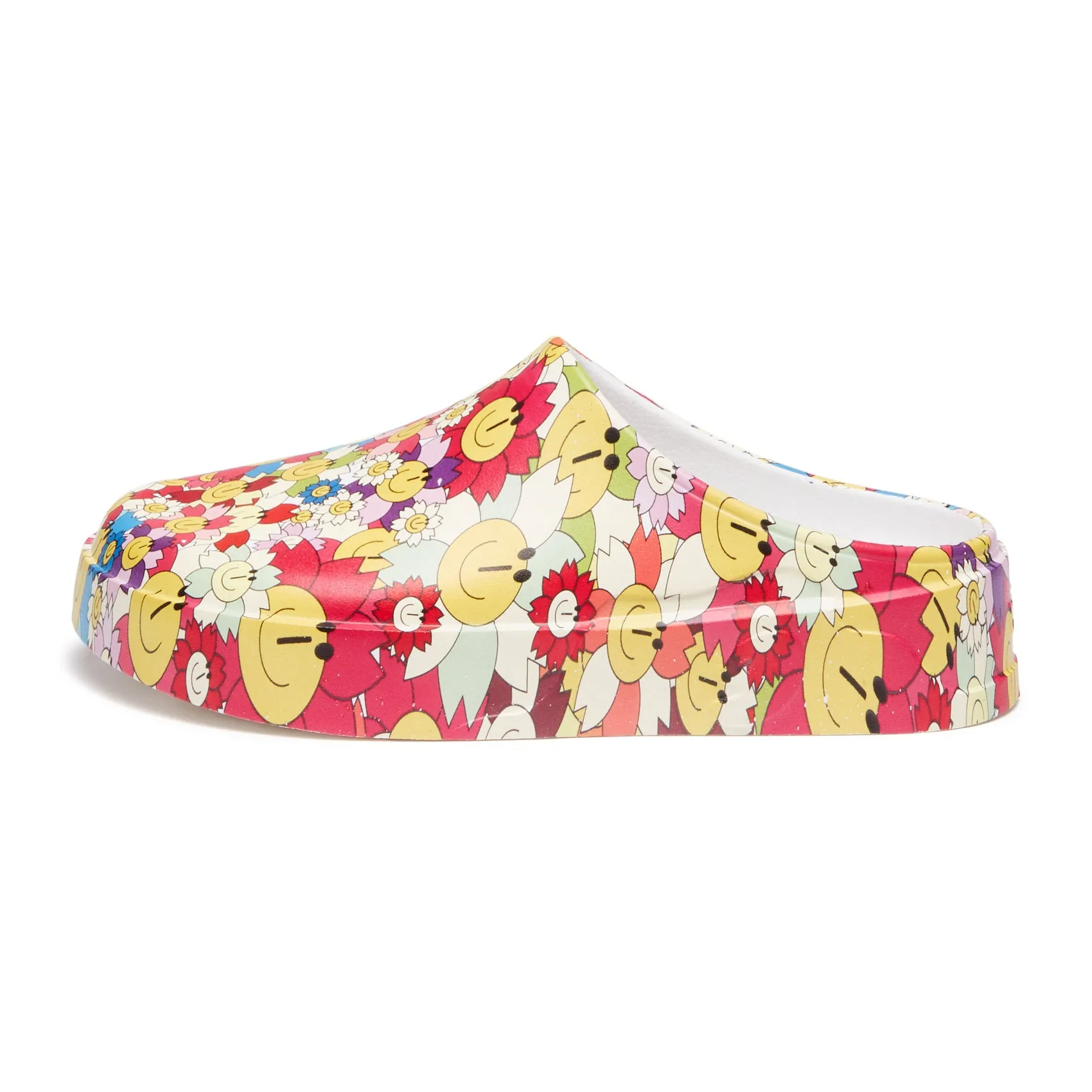 Leather Slip On Slip On Tennis Smiley HANA 4 Tenerife Women