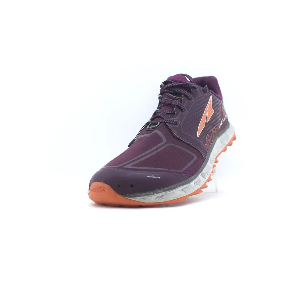 ALTRA GAITER TRAP Flat Ankle Sandals