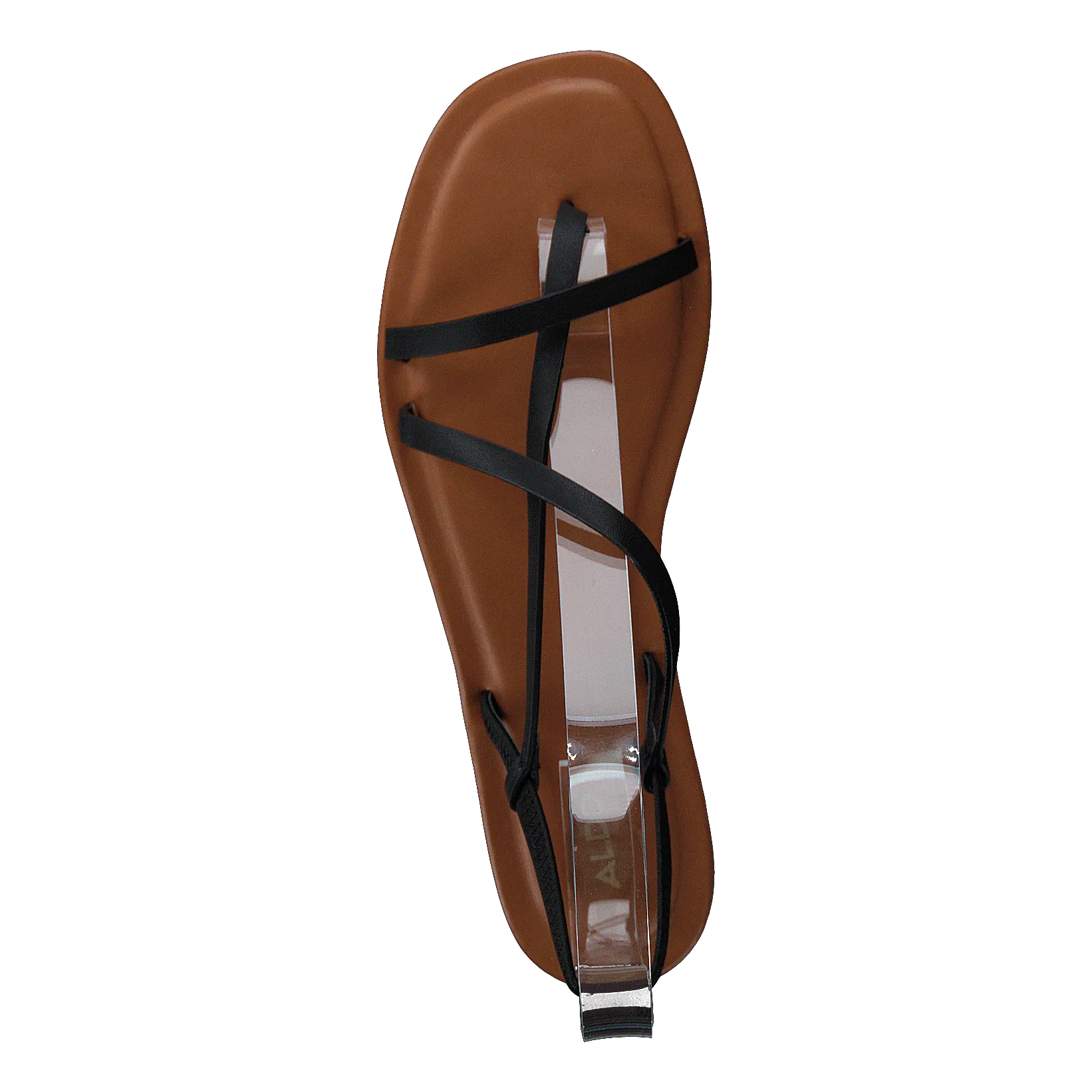 Flip Flops Stickers Broasa Black