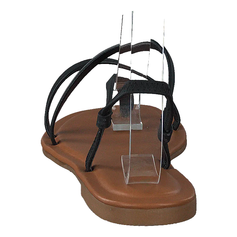 Diy Bridal Flip Flops Broasa Black