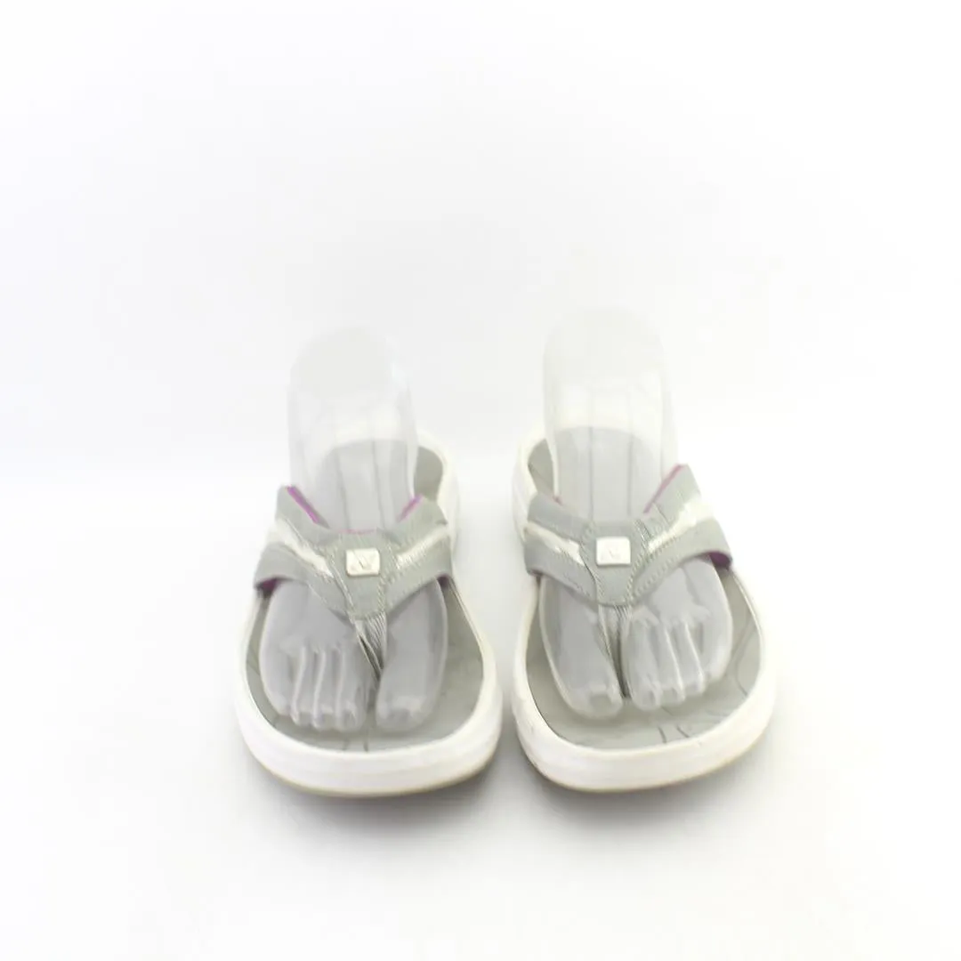 NEW BALANCE ROCK&TONE Ascot Slippers