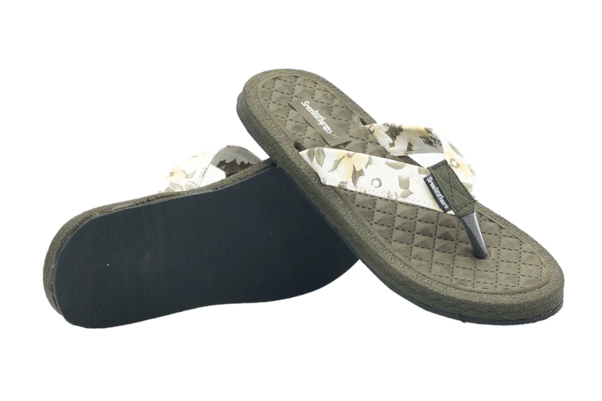 Uzurii Flip Flops Ladies Flip Flops 44077