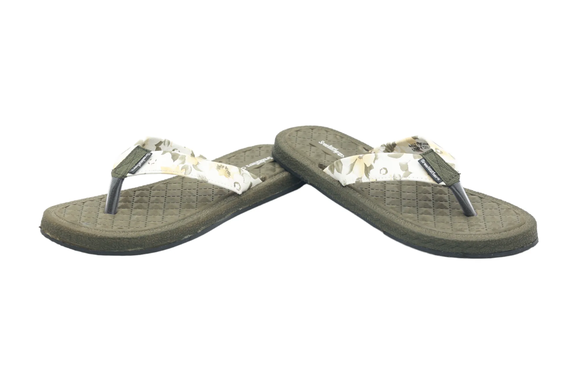 Ladies Flip Flops 44077 Mystique Flip Flops