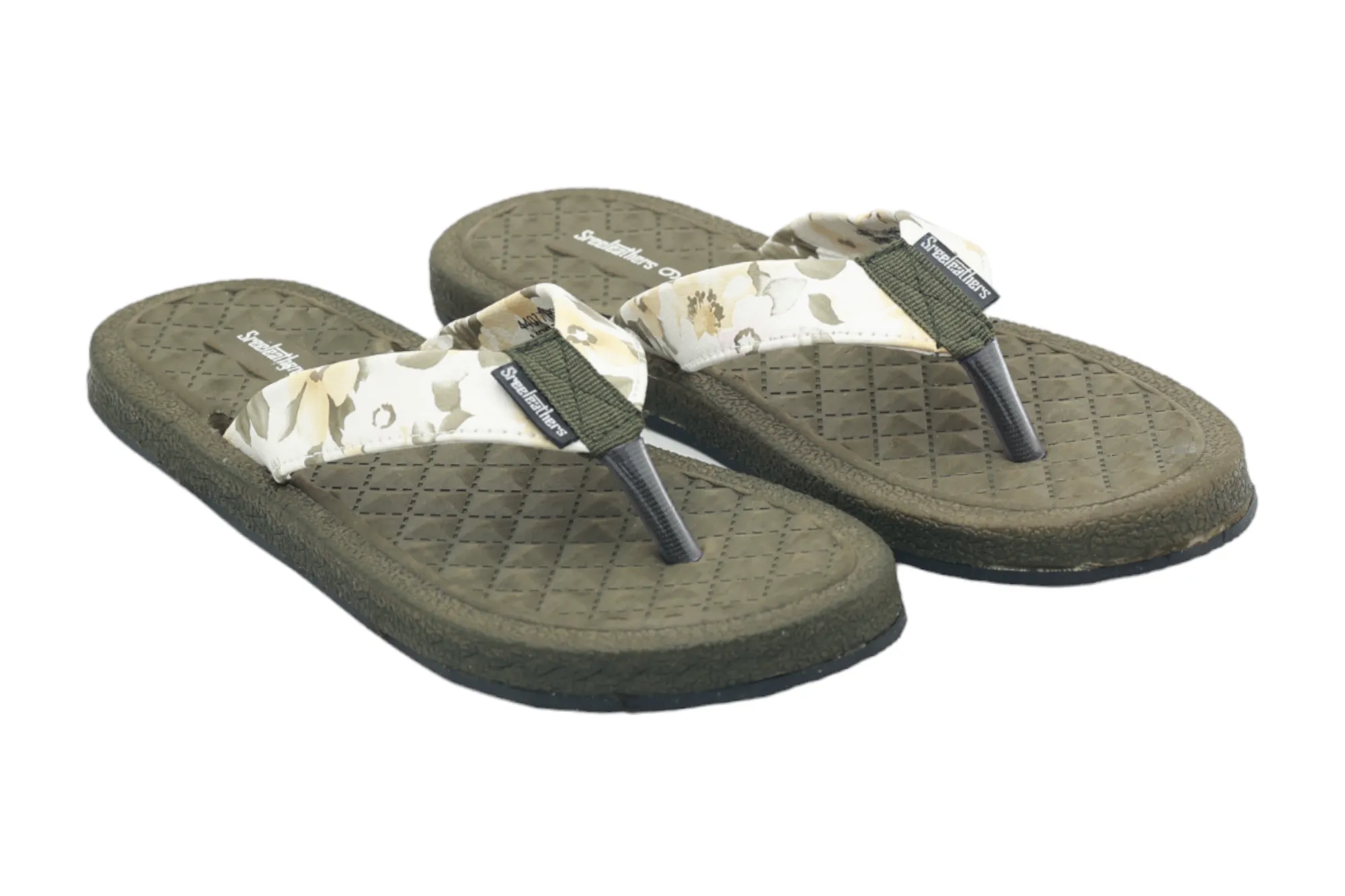 Barely There Flip Flops Ladies Flip Flops 44077