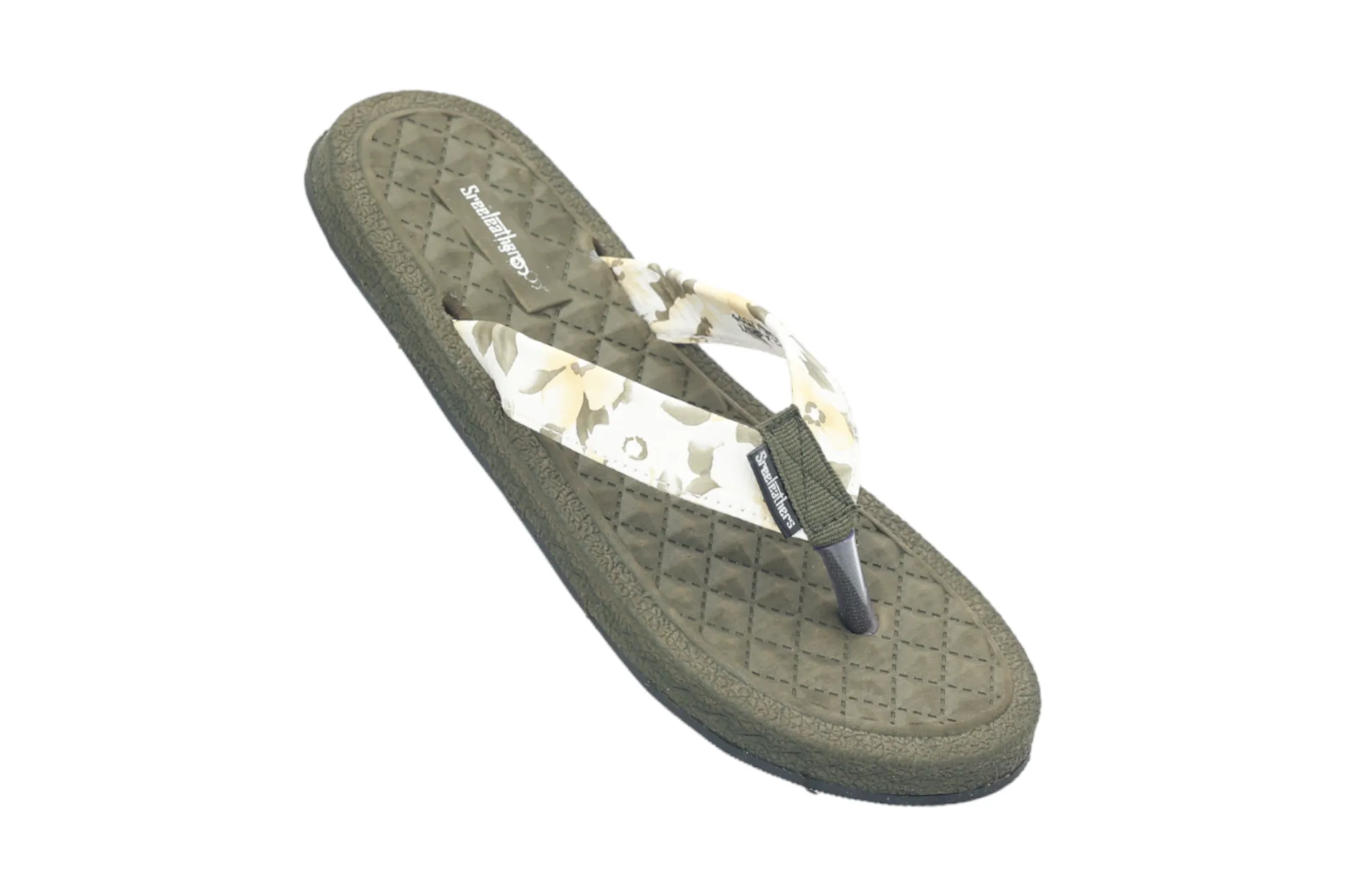 Flip-flopped Meaning Ladies Flip Flops 44077