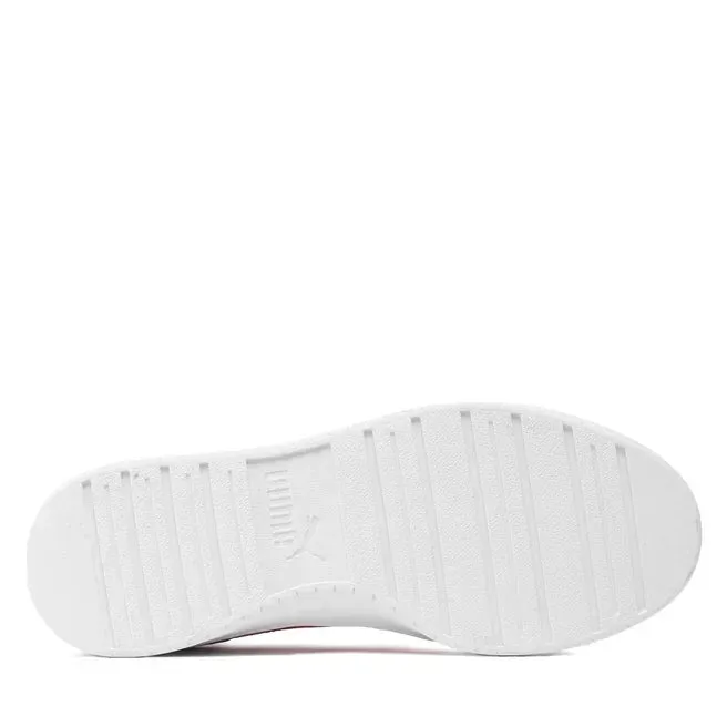 PUMA Caven Sneakers Men - WHTRED Asics Shoes Gel Rocket