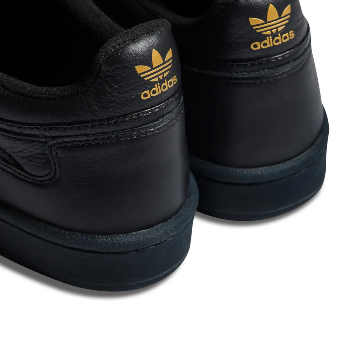 ADIDAS X FA EXPERIMENT 2 TRIPLE BLACK Adidas Collab Shoes