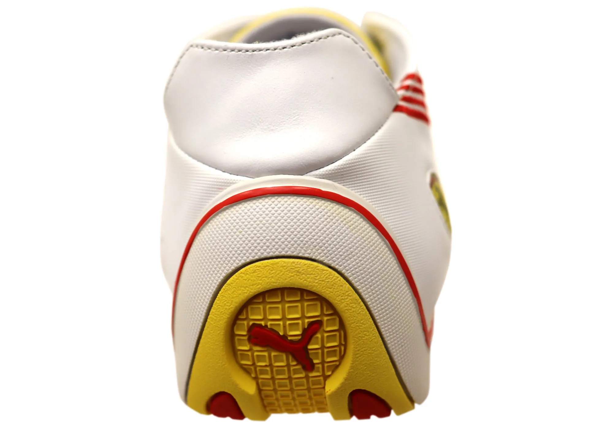 Puma Mens Future Cat Remix Lo SF Comfortable Lace Up Shoes Asics Gel-contend 7 Running Shoe