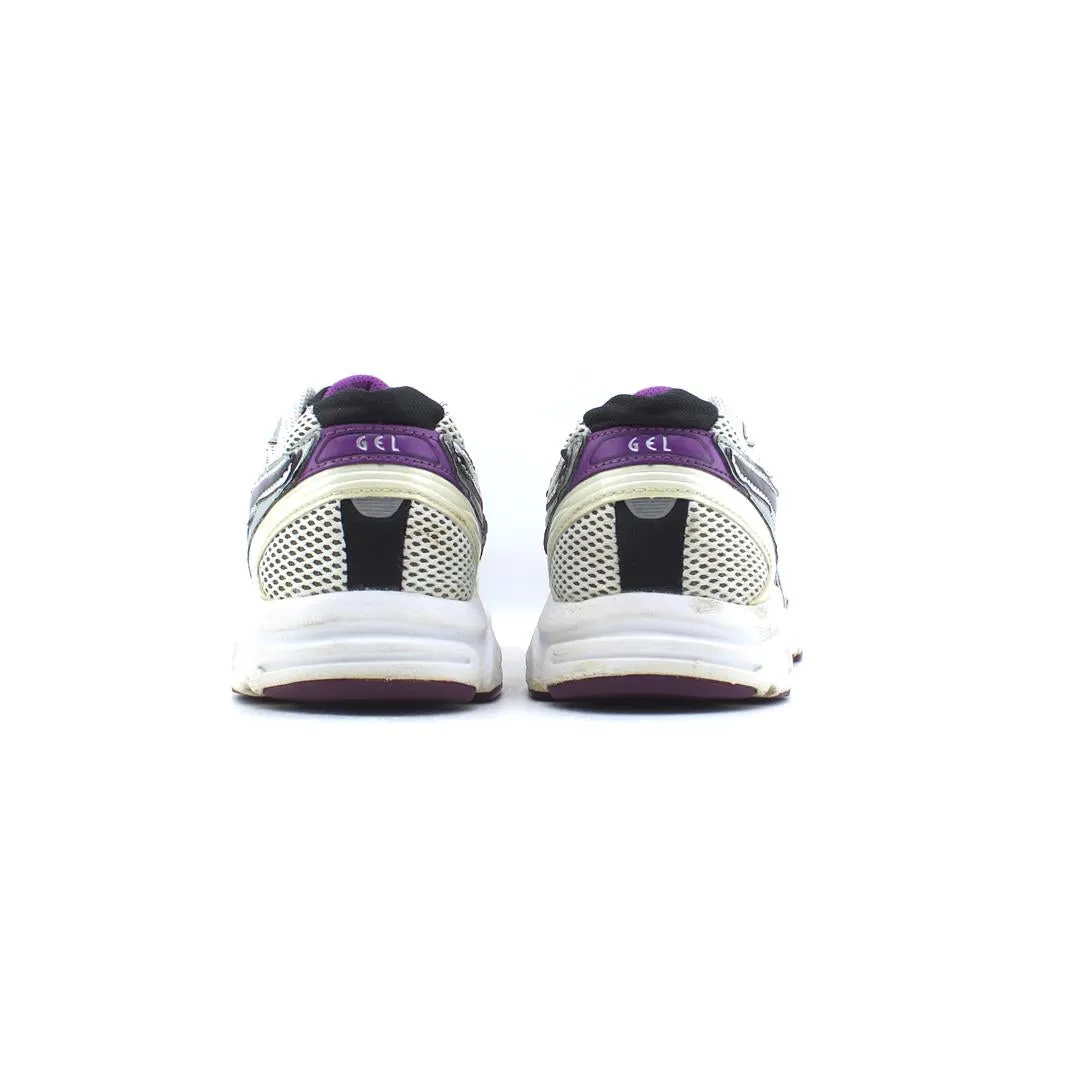 Flat Laces For Shoes ASICS COTENO