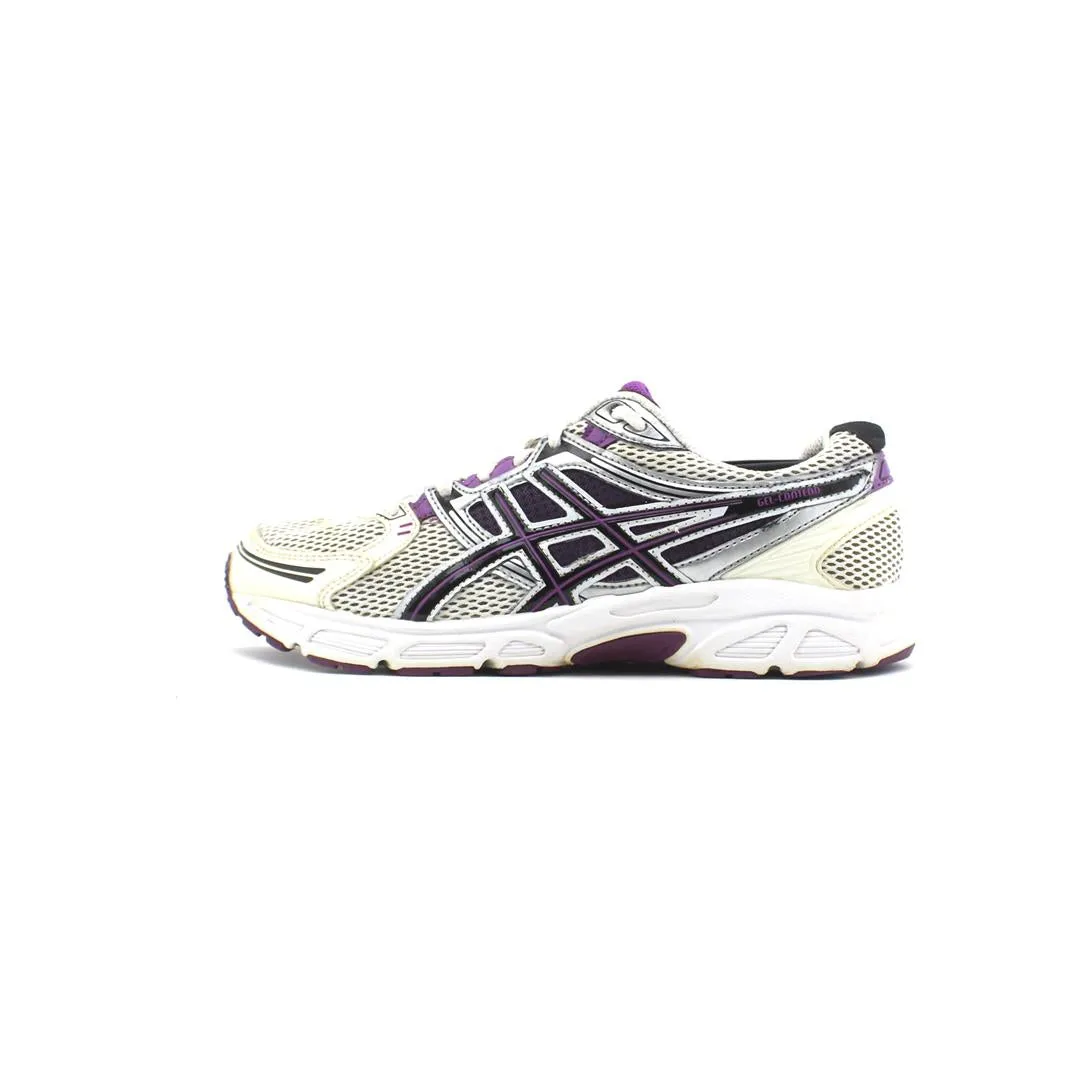 So Flat Shoes ASICS COTENO