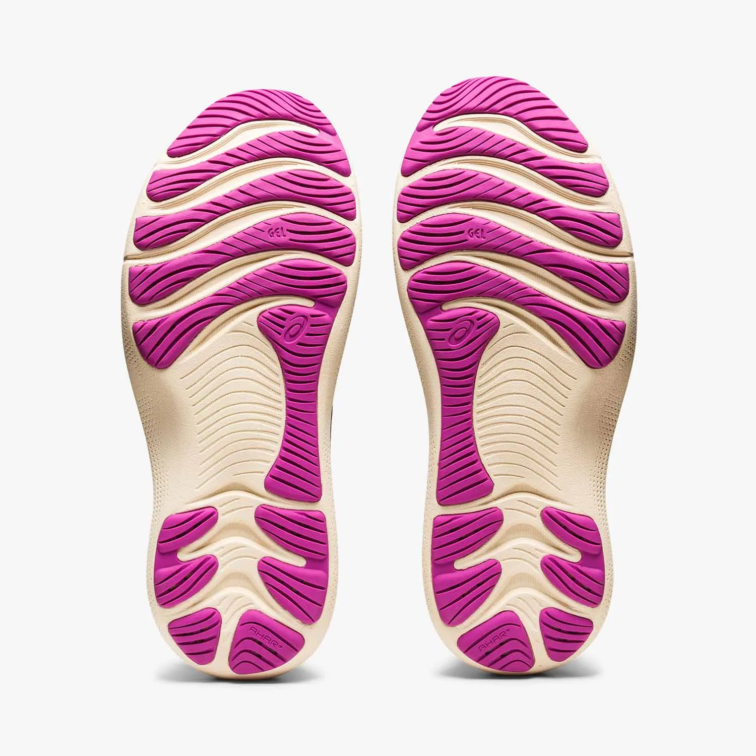 Women's Gel-Nimbus Lite 3 Asics Shoe Chart