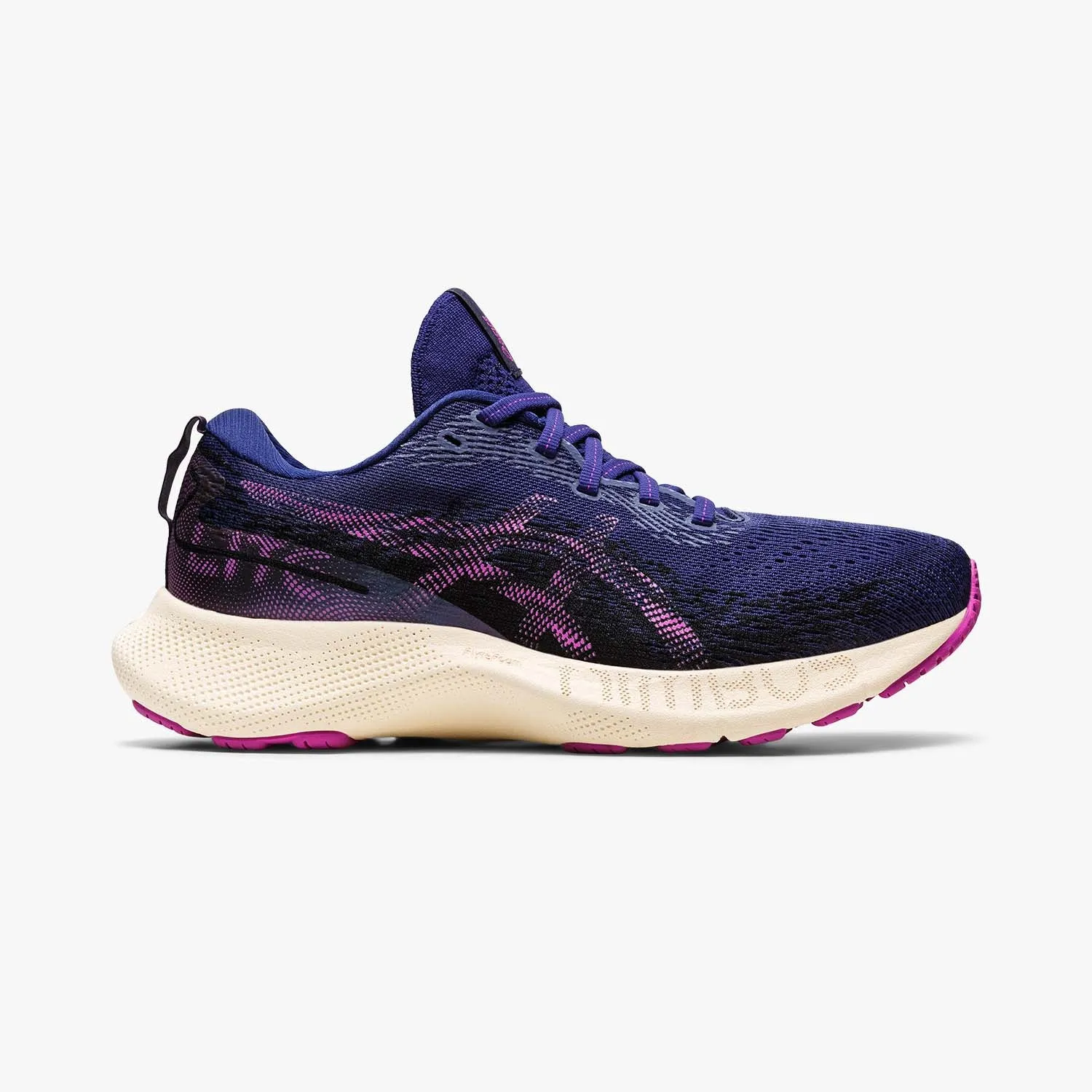 Asic Shoes For Underpronation Women's Gel-Nimbus Lite 3