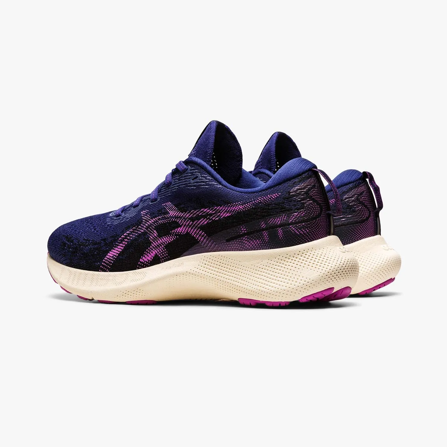 Women's Gel-Nimbus Lite 3 Asics Turf Shoes Soccer