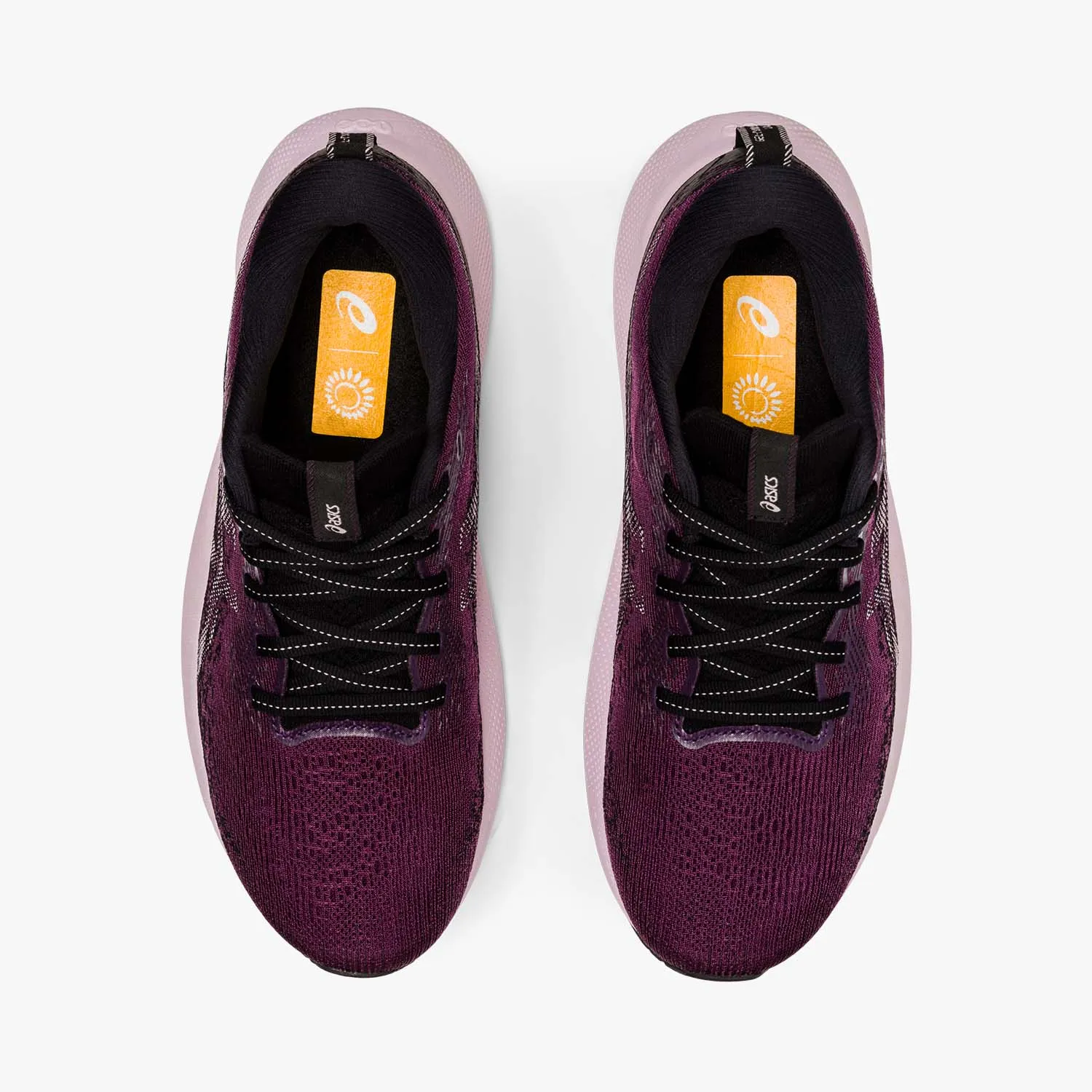 Asics Supersen Natural 80 Running Shoes Women's Gel-Nimbus Lite 3