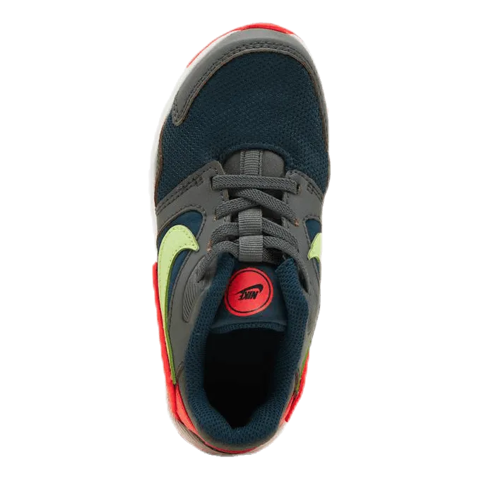 LD Victory PS Little kids Grey/Red Asics Gel Venture 7 Shoes