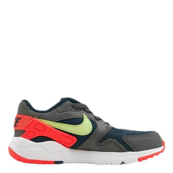 Asics Dan Gable Ultimate Wrestling Shoes LD Victory PS Little kids Grey/Red