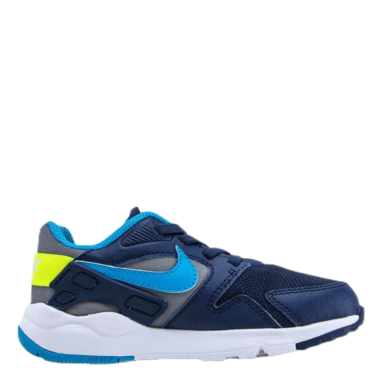 LD Victory PS Blue/Grey Best Asics Running Shoes Long Distance