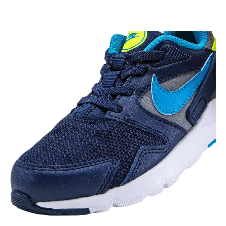 LD Victory PS Blue/Grey Asics Wrestling Shoes Cael V7.0