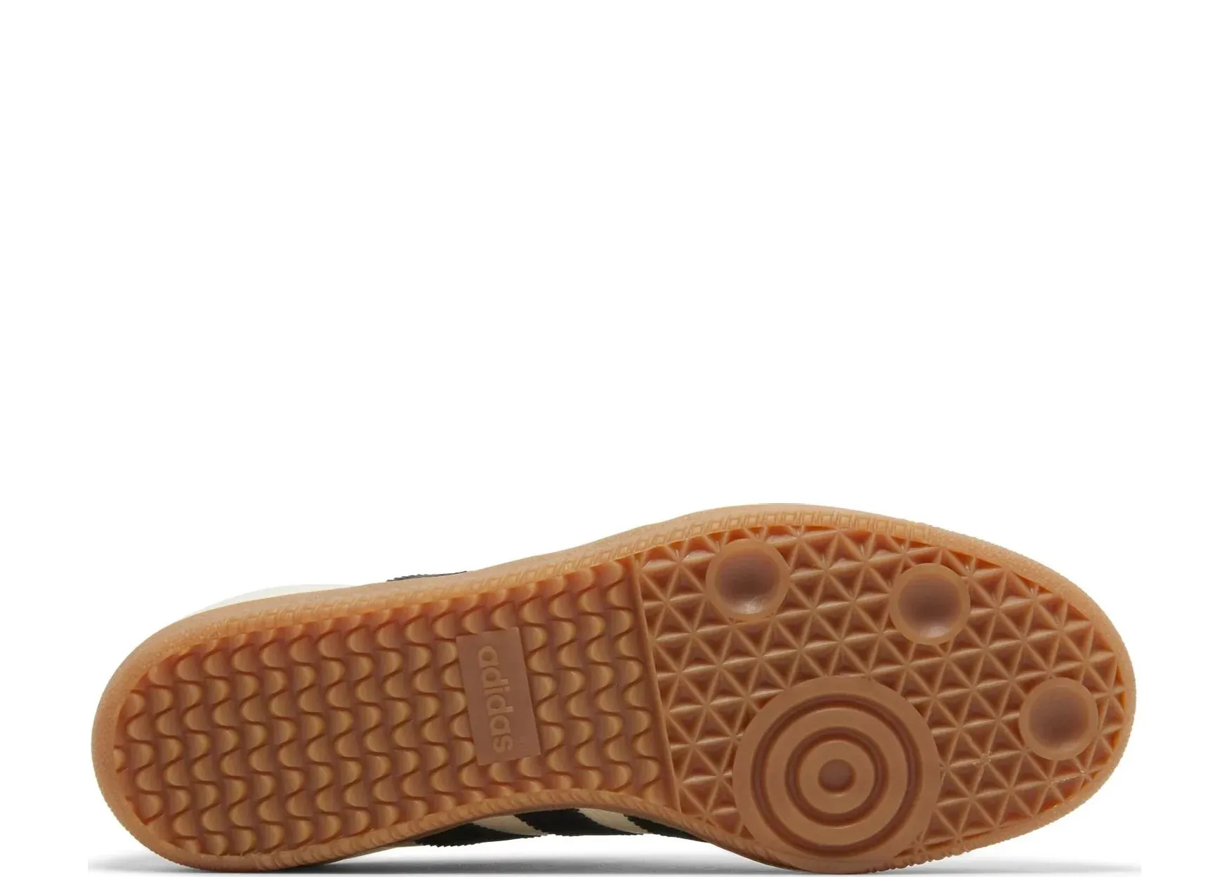 Adidas Dropset 3 Trainer Shoes Adidas - Women Samba OG Cream White / Core Black / Sand Strata ID0478