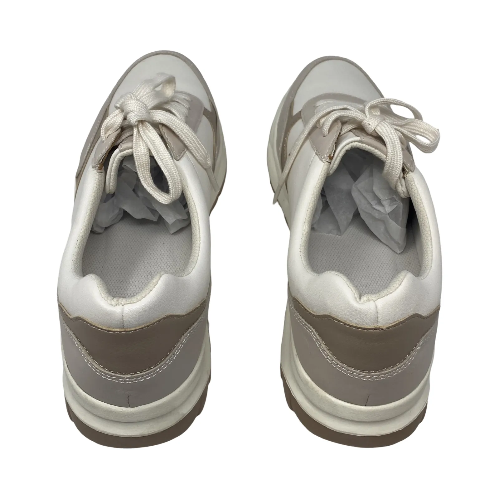 Naturalizer Shay Lace Up Sneaker Sneakers For The Office