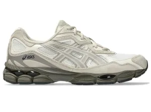 Asics High Support Running Shoes Asics Gel-NYC - Cream/Putty