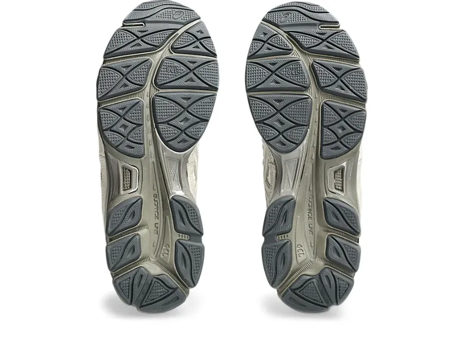 Asics Oikawa Shoes Asics Gel-NYC - Cream/Putty