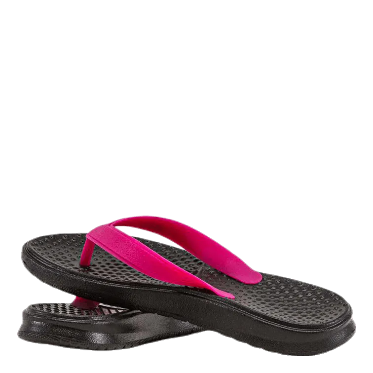 Flip Flops Carnival Solay Thong Pink/Black