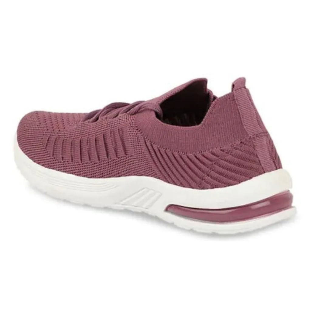 Best Running Shoes For Wide Foot Fashionable Textile Casual Sports Running Shoes For Women