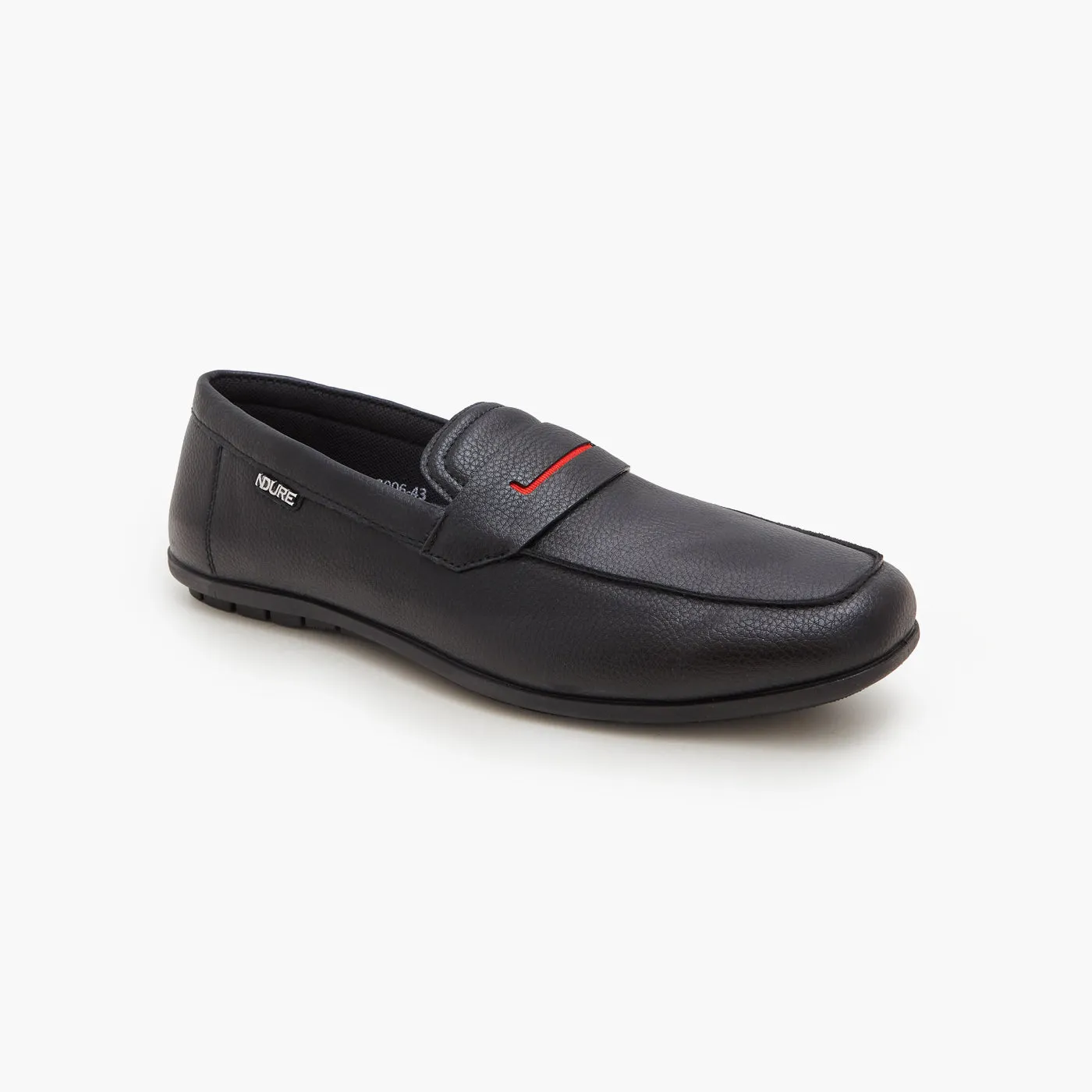 Academia Loafers Contemporary Loafers for Men