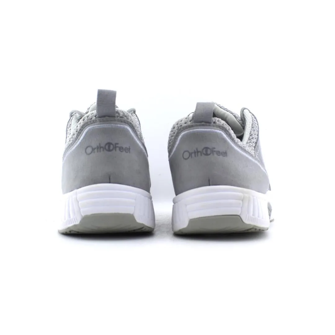 ORTHOFEET FRANCIS NO TIE Best Running Shoes For Running