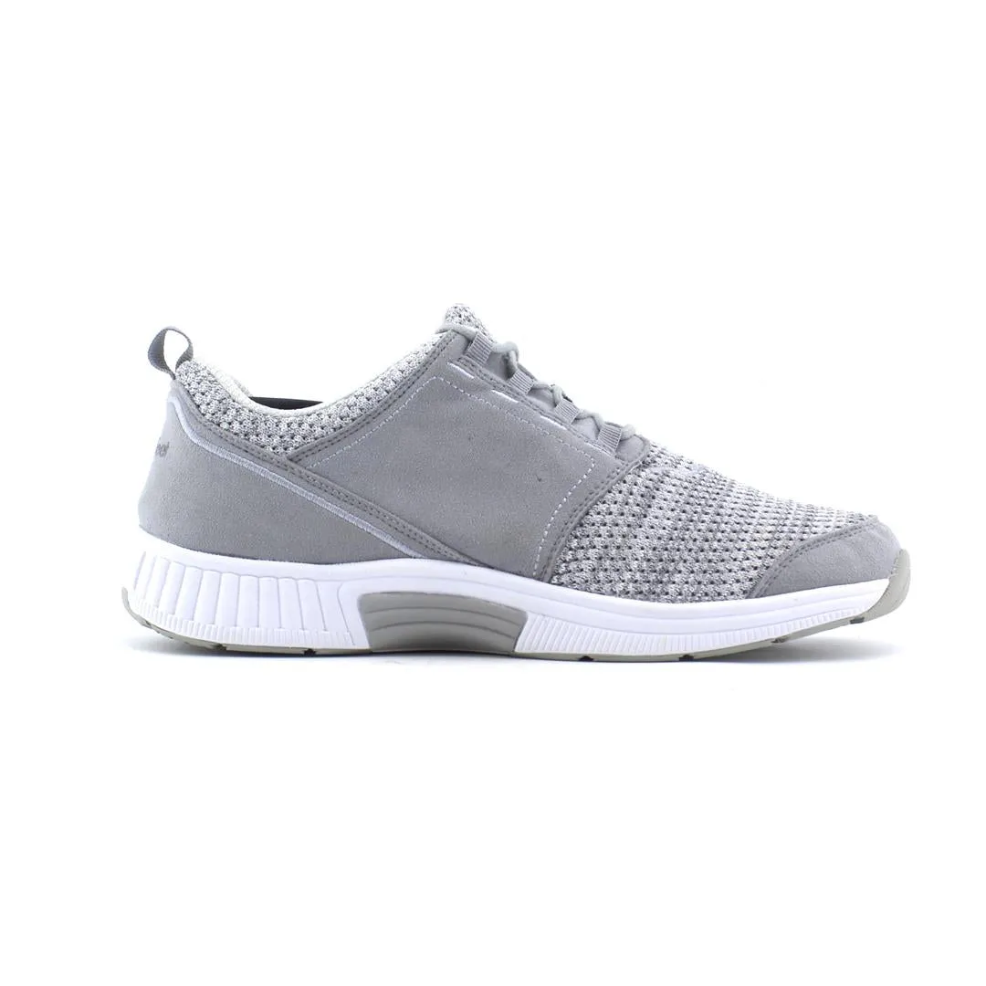 Trail-running Shoes ORTHOFEET FRANCIS NO TIE