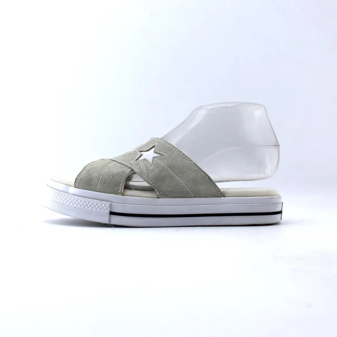 Diamond Slippers CONVERSE ALL-STAR