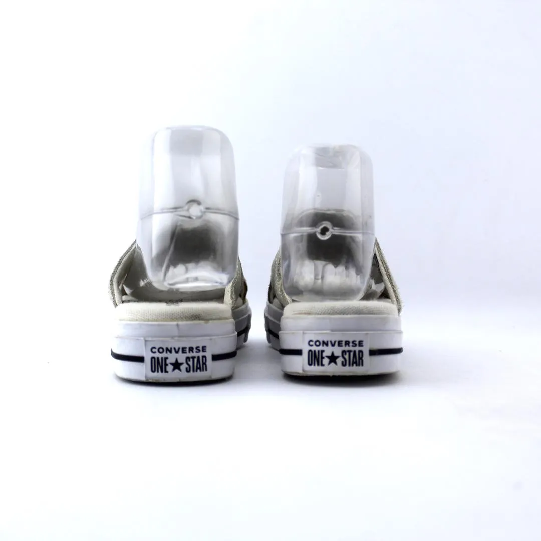 Waterproof Slides Shoes CONVERSE ALL-STAR