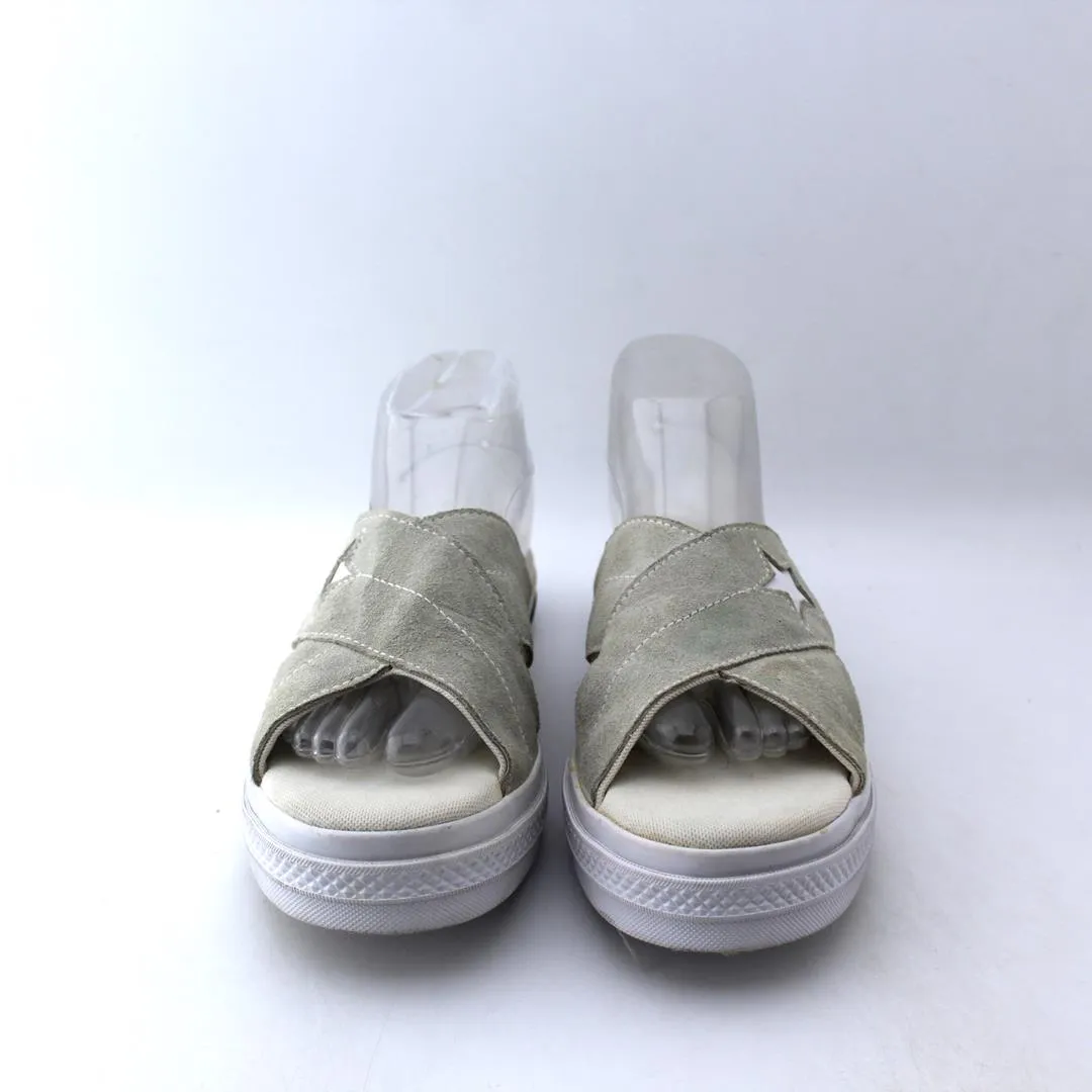 Judy Garland Slippers CONVERSE ALL-STAR