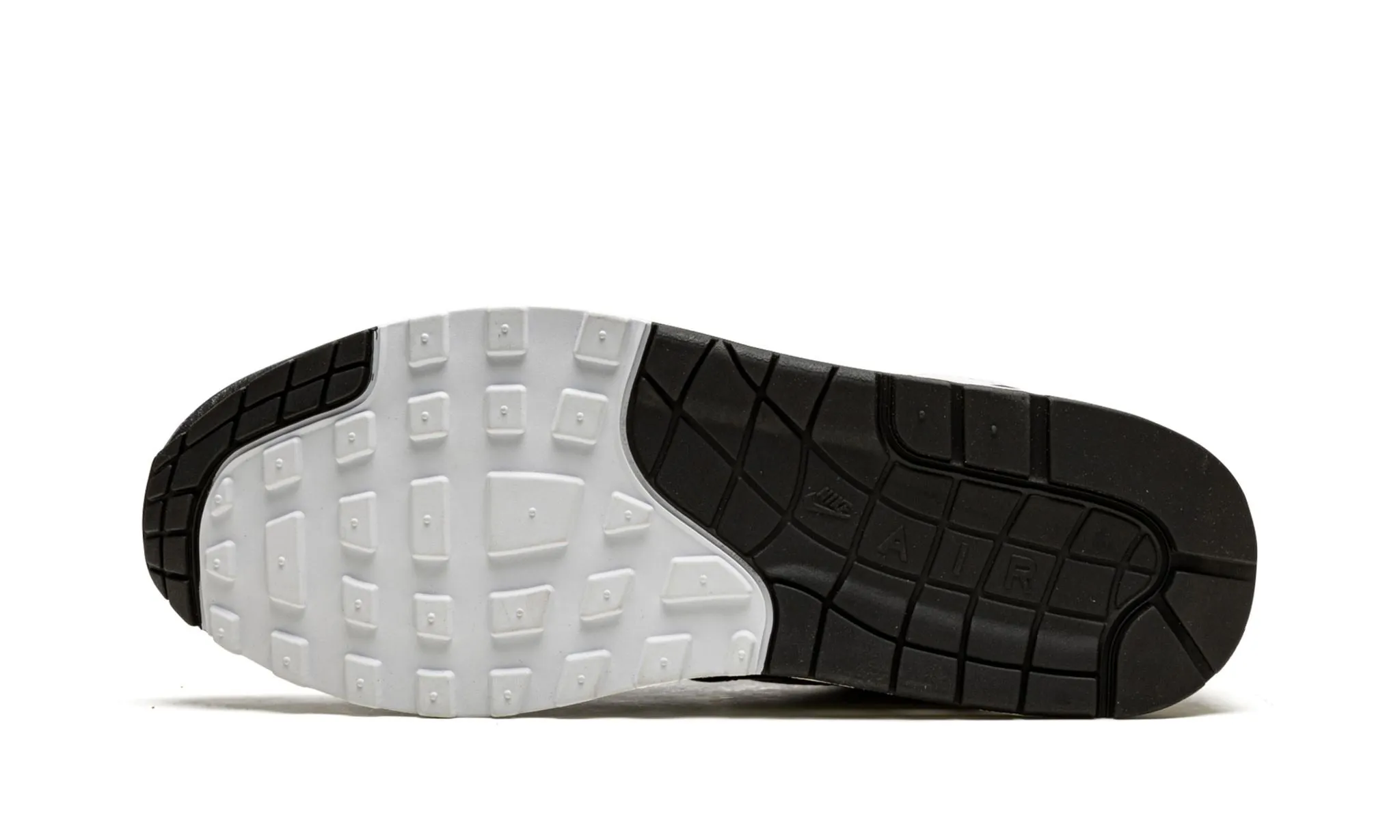 Ranking Asics Running Shoes NIKE AIR MAX 1 PATTA WAVES BLACK (WITH BRACELET)