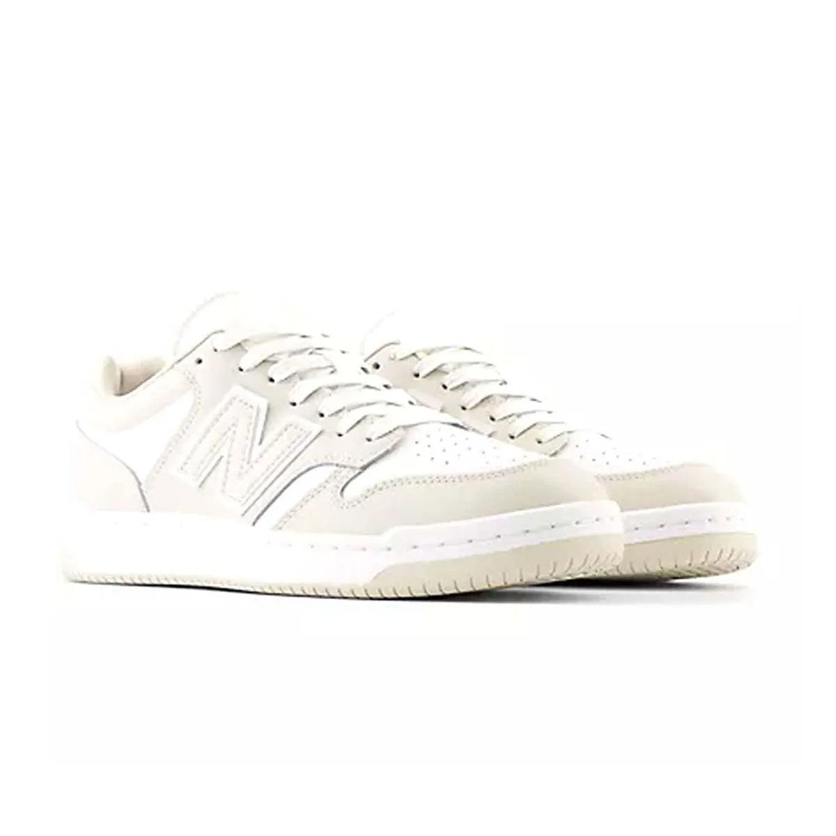 Women's New Balance 574 480 'Timberwolf'