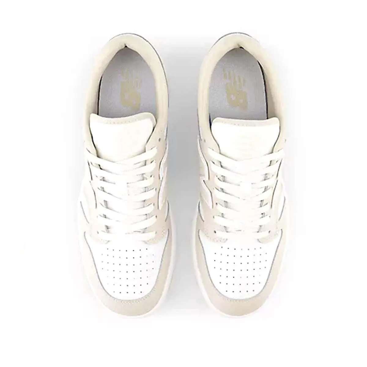 480 'Timberwolf' Womens Navy New Balance 574