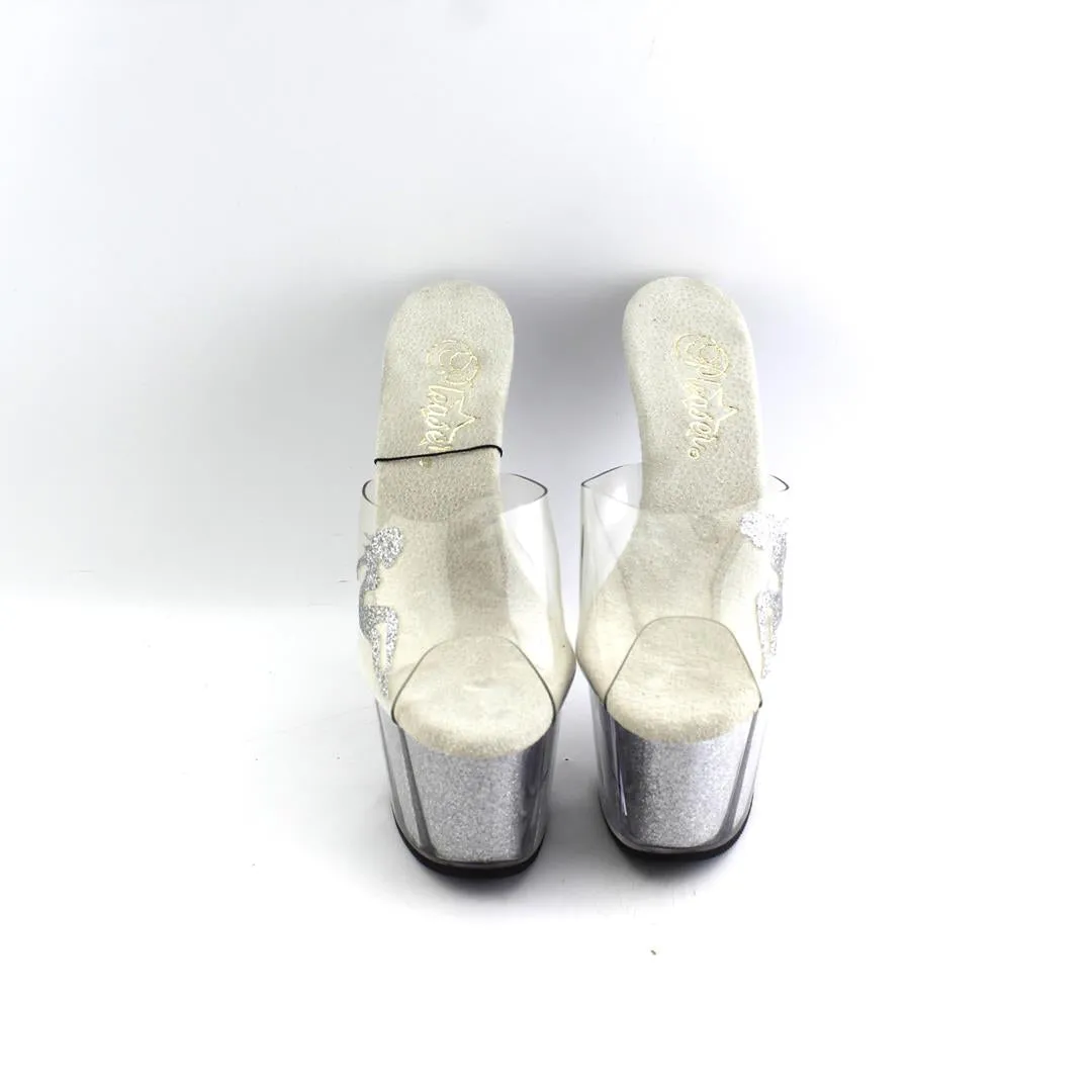 PLEASER AD0701-4/C/S Warm House Slippers