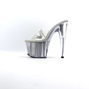 PLEASER AD0701-4/C/S Plantar Fasciitis Slides