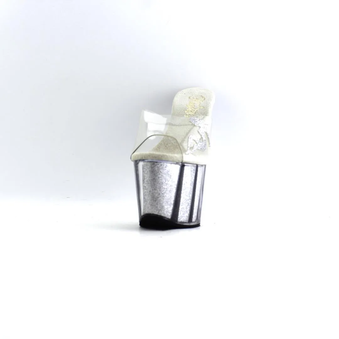 Chick Slippers PLEASER AD0701-4/C/S