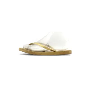 OLD NAVY MADE IN BRAZIL Overland Sheepskin Slippers